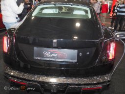 Vienna Drive 15.01.2026